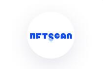 NFTScan：NFT 浏览器和数据分析平台
